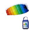 Rhombus Parafoil M stunter kite