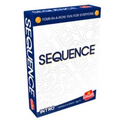 Sequence intro