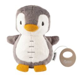 Sigikid Anouk Pinebumm musical penguin