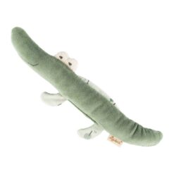 Sigikid grijpspeeltje krokodil sigibaby