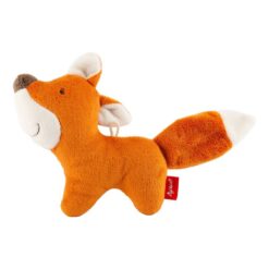 Sigikid grijpspeeltje vos
