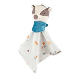 Sigikid knuffeldoekje das sigibaby