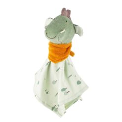 Sigikid knuffeldoekje draak sigibaby