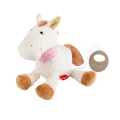 Sigikid muziekdoos paard