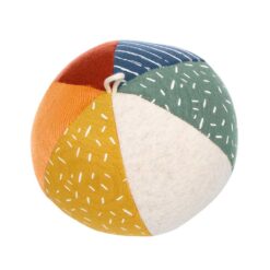 Sigikid zachte bal 11cm kleur