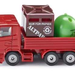 siku Recycling Transport