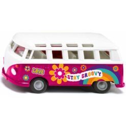 Siku VW T1 Samba