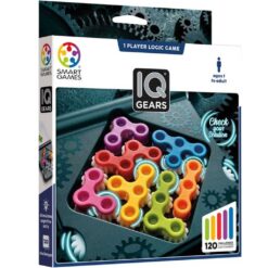 Smart games IQ Gears