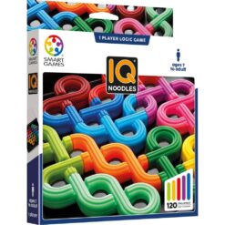 Smart games IQ noodles