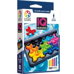 Smart games IQ waves