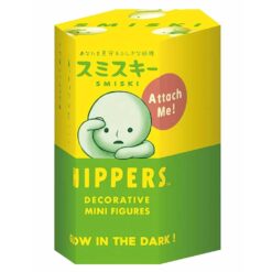 Smiski hippers