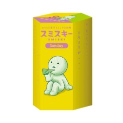 Smiski sunday serie 1 blindbox