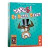 Take 5 De Bonte Baron