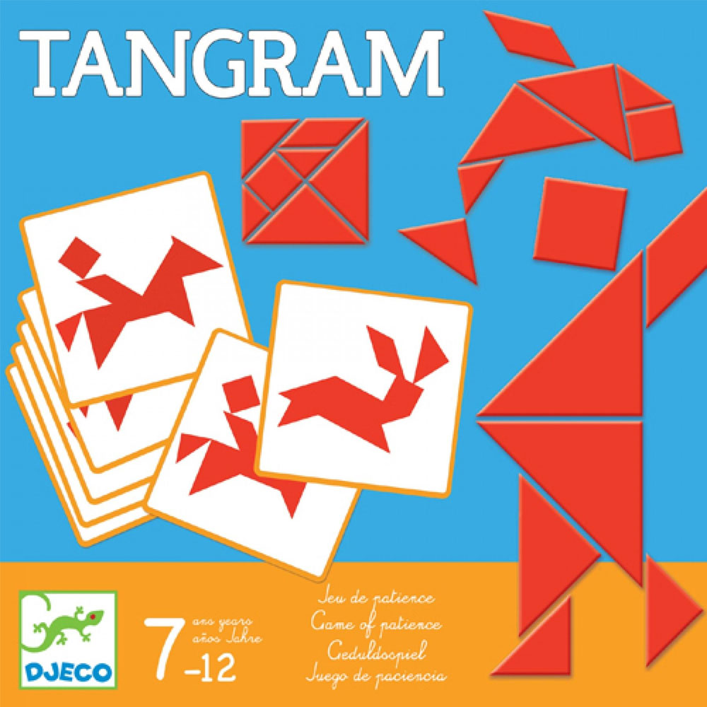 Tangram