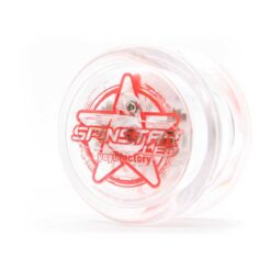 yoyo spinstar