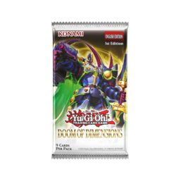Yu-Gi-Oh!oom of dimensions