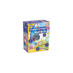 Brainstorm Create Crazy Bubbles