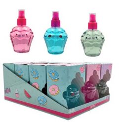 Create it! bodymist