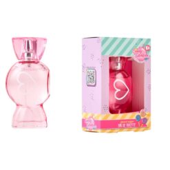 Create it! eau de toilette