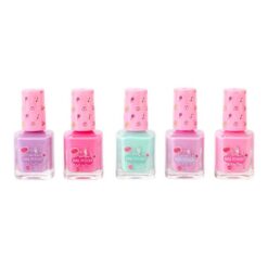 Create it! nagellak