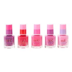 Create it! Nagellak set van 5