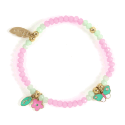djeco Lila armband