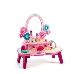 Djeco makeup tafel