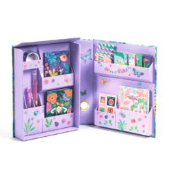 Djeco Marie Stationery Cabinet