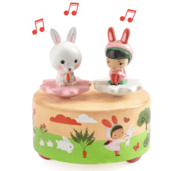 Djeco muziekdoos Tuinmelodie