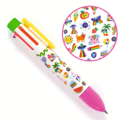 djeco Regenboogpen Sarah