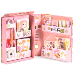 Djeco Tinou Schrijfwarenkast