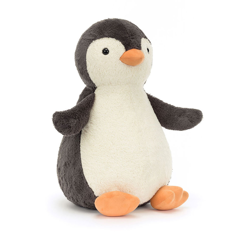 Peanut Penguin Large JELLYCAT