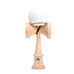 Krom Kendama wit