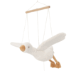Little Dutch Flying goose decoration