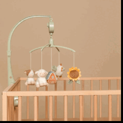 Little Dutch music mobile Little farm