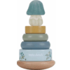 Little Dutch Rocking ring stacker
