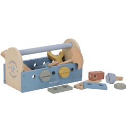 Little Dutch toolbox