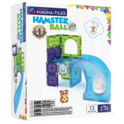 Magna-tiles Hamsterball