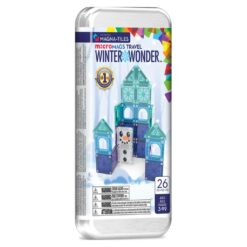 Micromags travel winter wonder