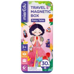 Mieredu magnetic fairy tales