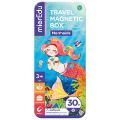 Mieredu magnetic mermaids