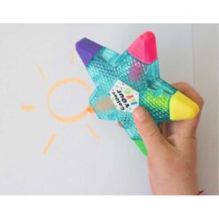 Moses Textmarkers