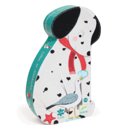 Ollie de Dalmatiër - 24 stuks