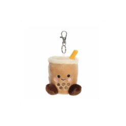 Palm pals Milk tea Boba