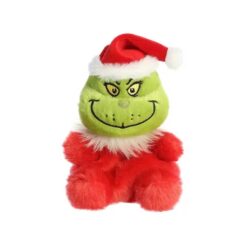 Palm pals The Crinch kerstpak