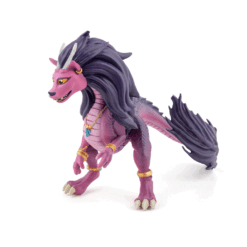 Papo Dragon Sakura 39212