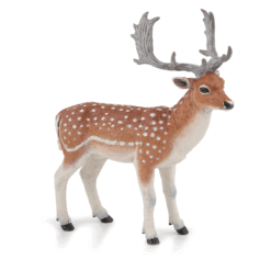 Papo Fallow dear 50325