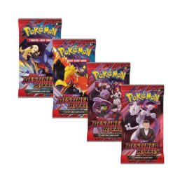 Pokemon BO Destined Rivals s10