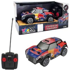 Rc buggy red bull