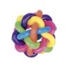 Regenboog ballen 4cm